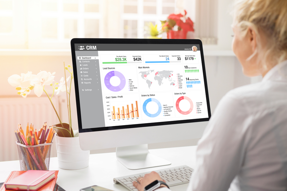 marketing blog